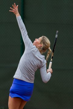 Bild 422 - TC Rot Wei� Wahlstedt II - TSV Havelse : Ergebnis: 7:2